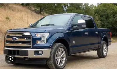 Looking to purchase 2015-2017 ford F150 with either the 2.7 V6 or 5.0 V8 must have low KM and near e...