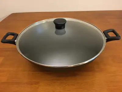 T-fal Non-stick Jumbo Wok, View more