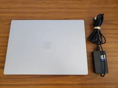 MS Surface Laptop 4 (i7-1185G7/8gb/512gb SSD), View more