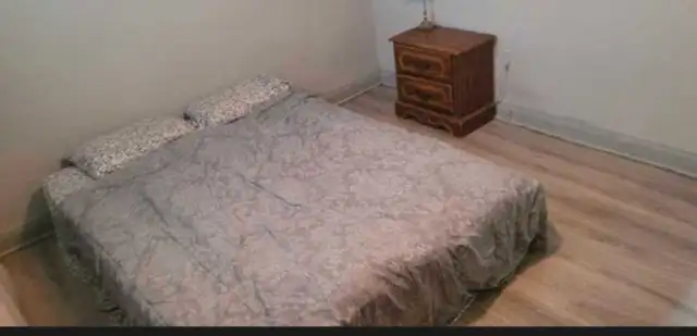 FURNISHED 1,200 TWO BEDROOM APT64689501740929124