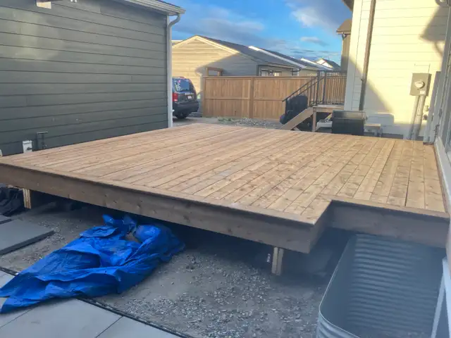 Handyman/carpenter