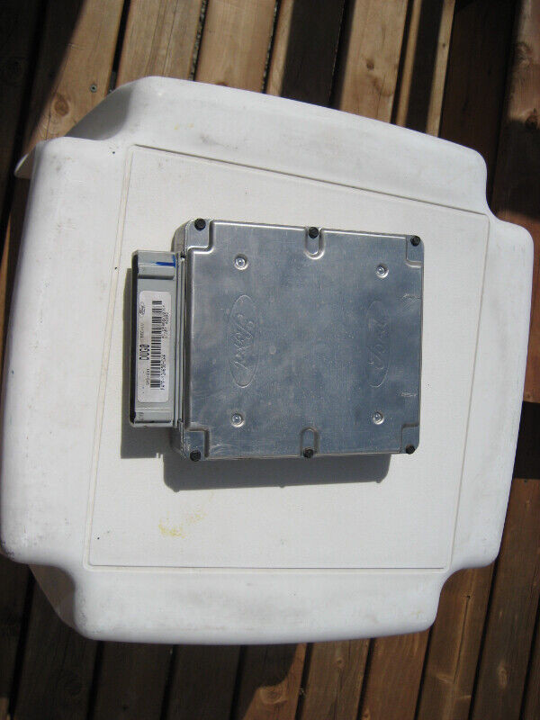 Power Control Module 1994 Ford Ranger in Other Parts & Accessories in Bedford