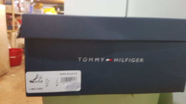 Tommy Hilfiger Shoes - Size 10 Men’s in Men's Shoes in Mississauga / Peel Region - Image 4