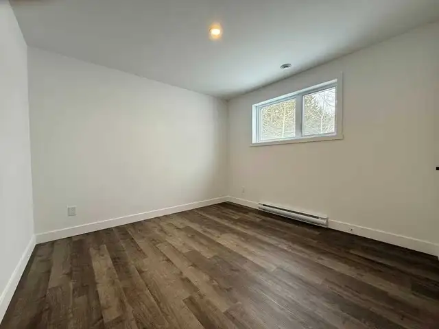 3 1/2 à louer à New Richmond - 1er mois gratuit in Long Term Rentals in Gaspé - Image 4