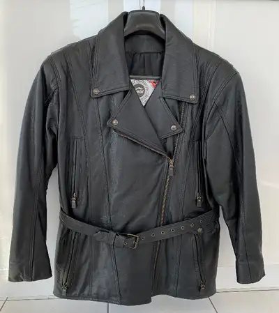 bristol leather jacket in All Categories in Canada | Kijiji