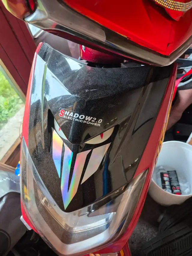 E scooter63013092542337121
