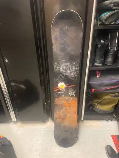 Snowboard, View more