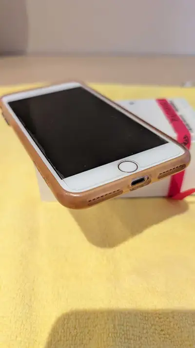 iPhone 7 unlocked, View more