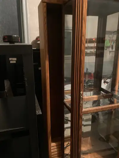 Tall Bookshelf, View more