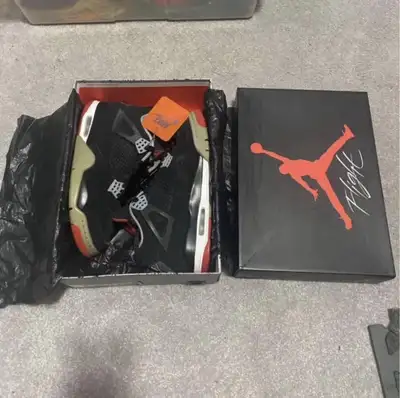 Jordan Retros Size 8.5 Men’s, View more