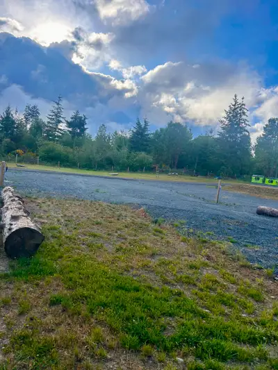 RV Pad Rental in Parksville – Ideal for Travelling Contractors, View more