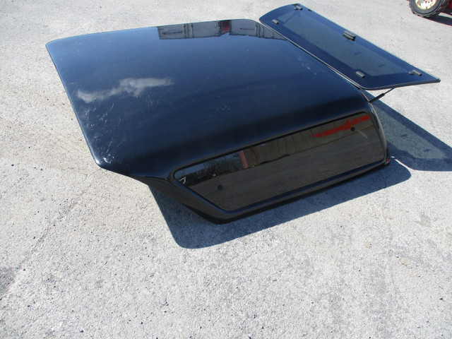 Leer Truck Cap,  Honda  Ridgeline  2005 to 2014 in Other Parts & Accessories in Cornwall
