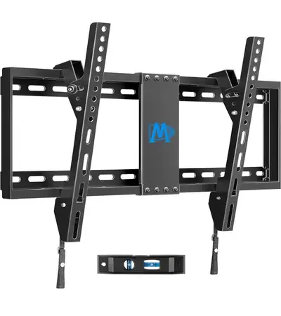 Mounting Dream Tilting TV Wall Mount for 37-75 Inch TVs, View more
