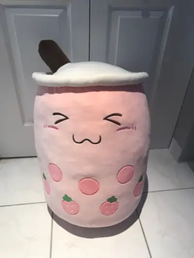 Boba Plush/Stuffed toy, View more