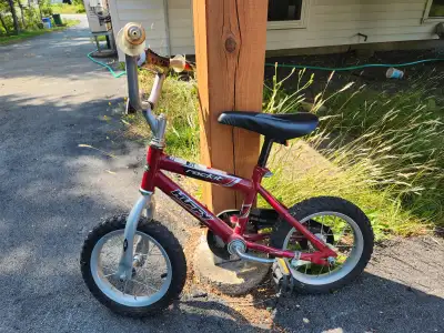 Little Kids Bike, View more