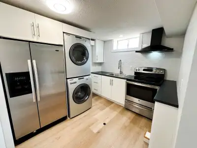 FOR RENT! 1 BED 1 BATH in KITCHENER