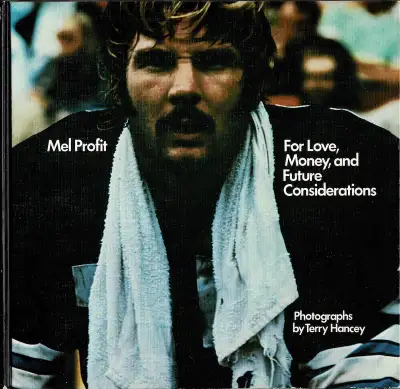 Ten Canadian football books ($20 for all), View more