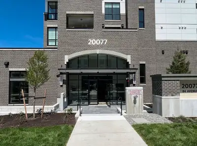 Apartment for Rent