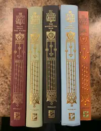 THE SISTERS GRIMM books ages 10+ 