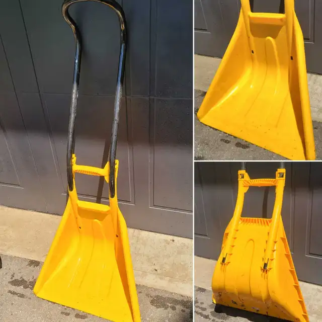 Snow Shovels (Various) in Outdoor Tools & Storage in City of Toronto - Image 6