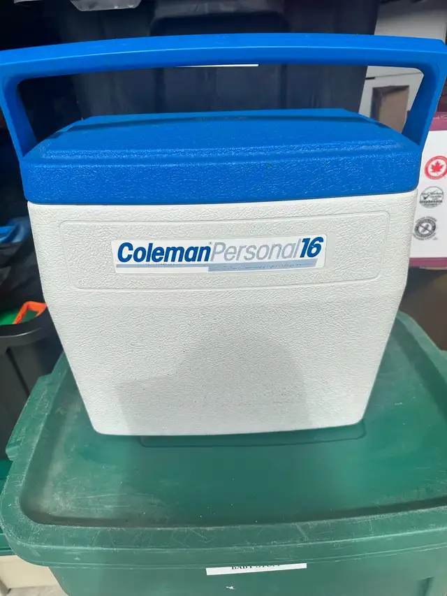 COLEMAN COOLER450230238137569280