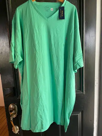 Ralph Lauren v-neck t-shirt , View more