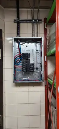 Master Electrician 