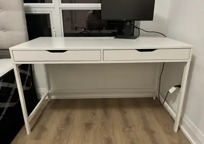 Ikea Desk, View more
