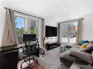 BEST PRICE 2 BEDROOM DOWNTOWN !! CORNER UNIT !! FULLY FURNISHED! — photo 2