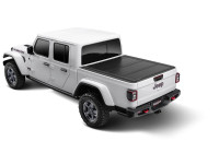 UnderCover Hard Folding Cover 2020-2023 Jeep Gladiator 5' Bed