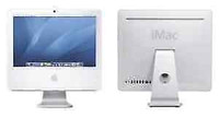 Various Apple Towers, Mini, iMac, or laptops
