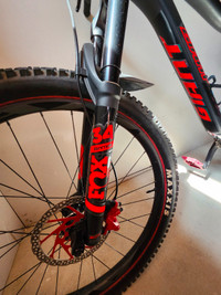 2009 Giant trans 2  mtb