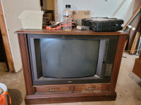 Free old tv