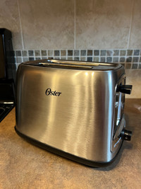 Toaster Oster