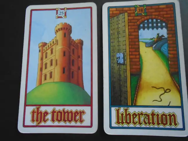 West Island Psycard Readings535727388114954243