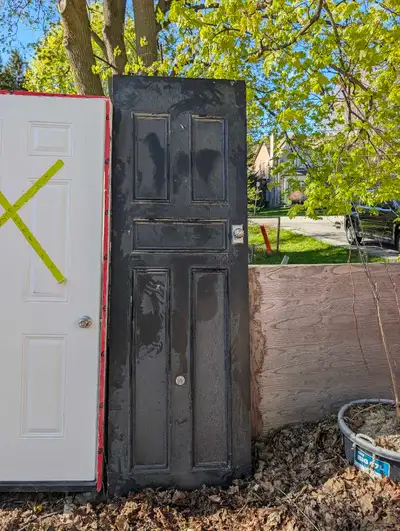 Doors for sale, View more