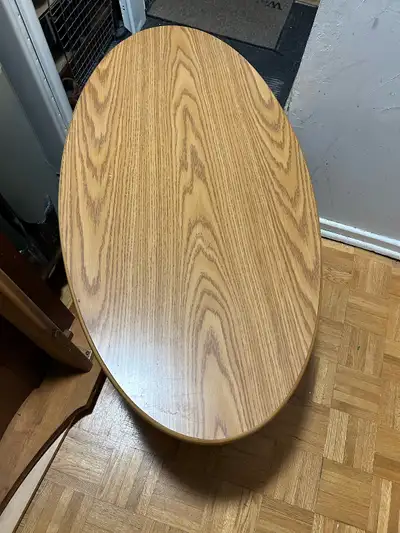 FS: a set of coffee table and end table, a pair of end tables, View more