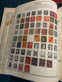 Wanted; Coin & stamp collections 
