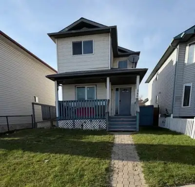 Erin Circle SE. I have a regular room with private mini fridge on upper floor of a 2 storey single h...