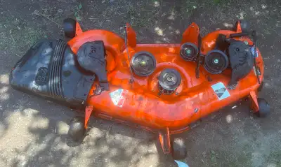 TYH24K48 Husqvarna 48 inch Deck, View more