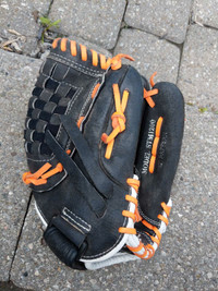 Model STM 1200 12" Pattern Baseball glove 