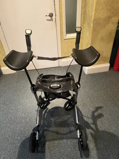 Tall Walker for Sale Used one week, View more