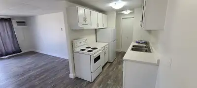 Welcome home to this bright and beautifully renovated 2-bedroom suite, located on the third floor of...