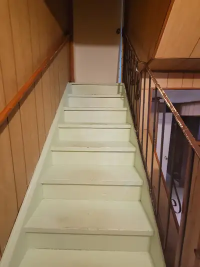 ***SCARBOROUGH BASEMENT FOR RENT***