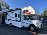 2021 Forest River Sunseeker 2250SLE