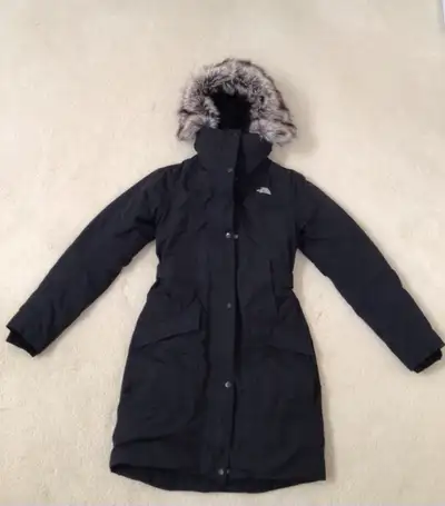 THE NORTH FACE WOMEN'S OUTER BOROUGHS PARKA DOWN COAT, View more