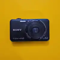 Sony DSC-WX50 Camera