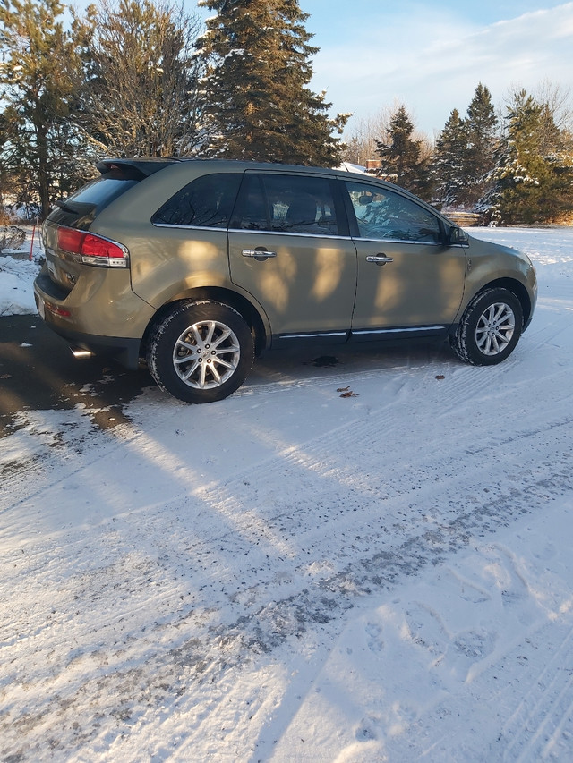 2013 LINCOLN MKX Pano Roof/AWD/Back Up Camera/THX Sound in Cars & Trucks in Moncton - Image 3