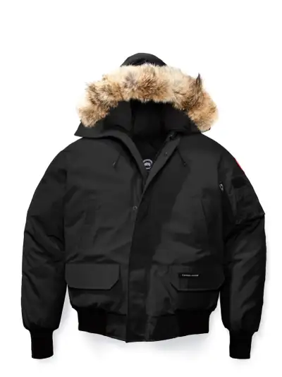 Canada Goose Jacket, View more