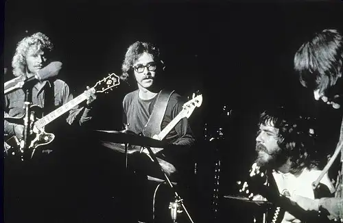 Bayou Country 1969 CCR LP record album vinyl in CDs, DVDs & Blu-ray in Markham / York Region - Image 8
